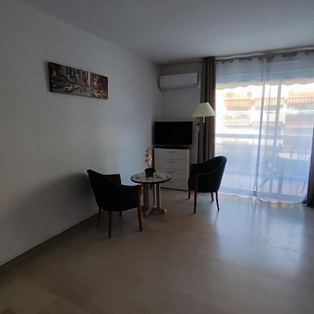 Frejus Plage Eksteriør billede