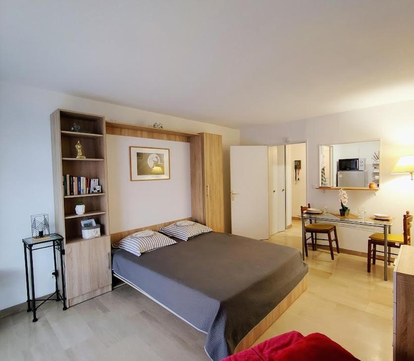 Frejus Plage Eksteriør billede