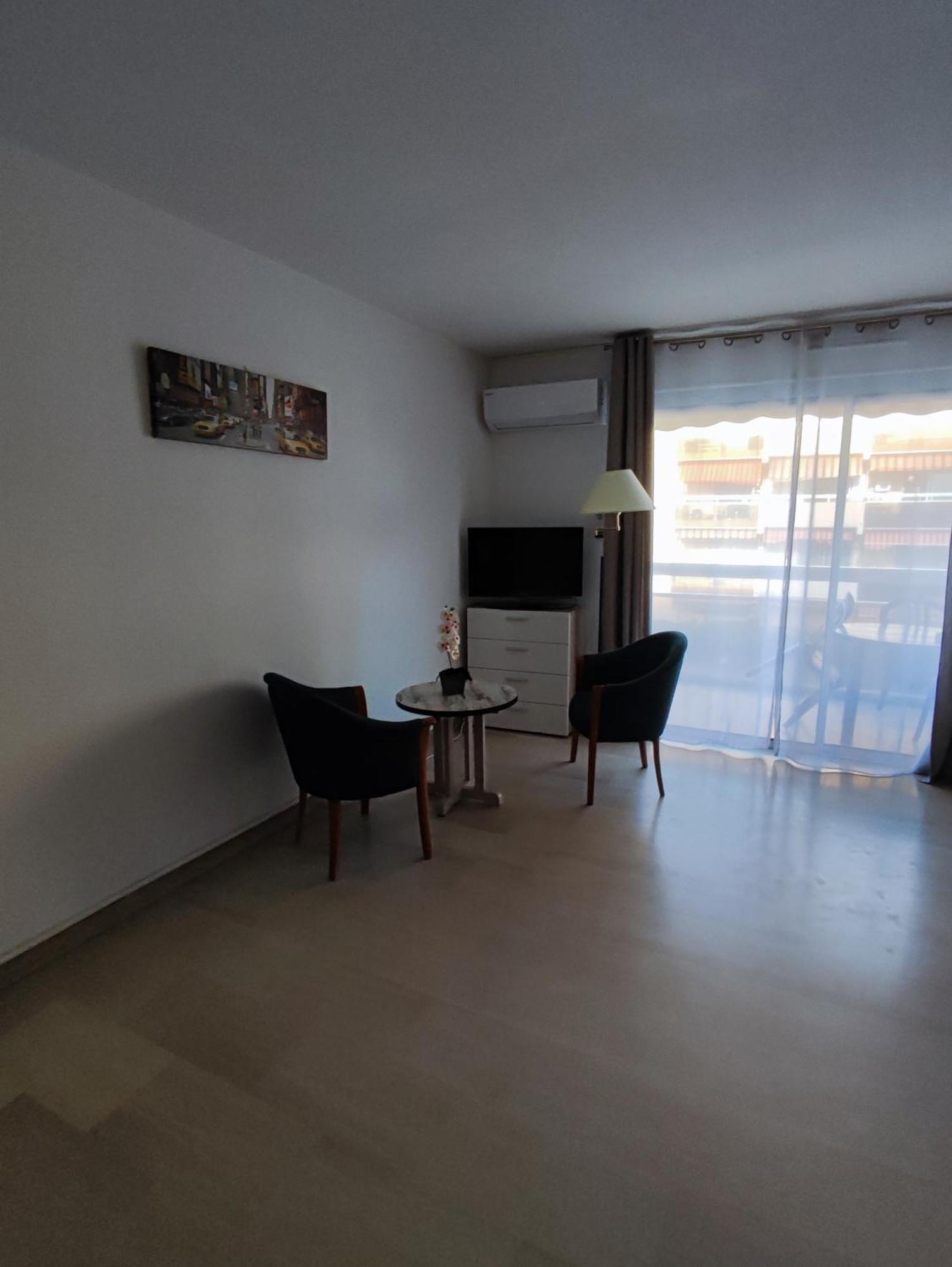 Frejus Plage Eksteriør billede